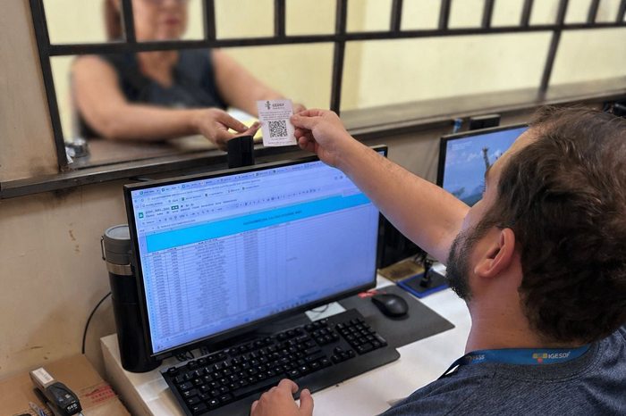 Tecnologia avisa a pacientes se tem medicamento na rede pública de saúde